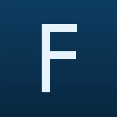 Fix Price, магазин товаров смешанного типа, лого-визитка
