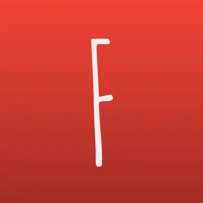 FlowersAmely, салон цветов, лого-визитка