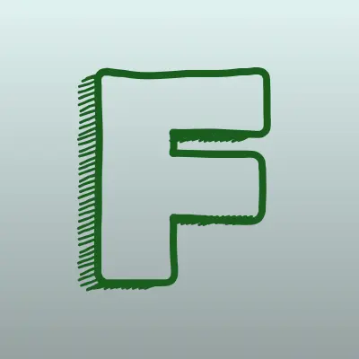 Форум Недвижимость, сеть офисов, лого-визитка