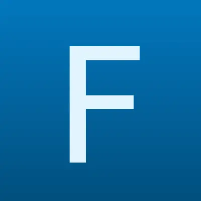 FreerideFriends, хостел, лого-визитка