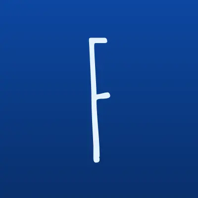 FreshBar, лого-визитка