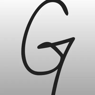 GARAGE, автомагазин, лого-визитка