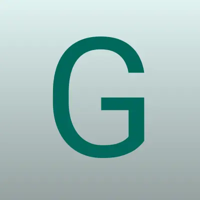 GENTLEMAN, барбершоп, лого-визитка