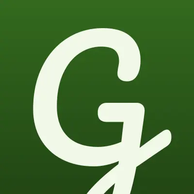 GM, детейлинг-центр, лого-визитка