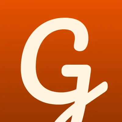 Garage123, автоцентр, лого-визитка