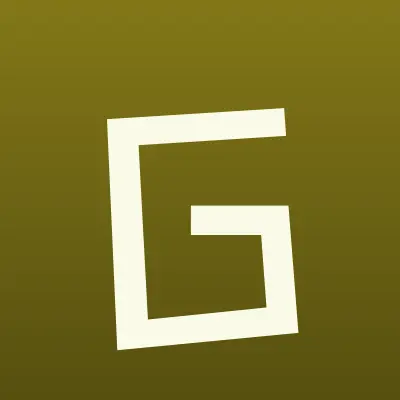 General Builder, многопрофильная компания, лого-визитка