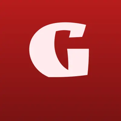 Gidrogen, автосервис по внутренней очистке двигателя водородом, лого-визитка