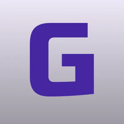 Gilini Home, магазин, лого-визитка
