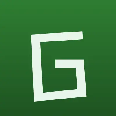 Goodrides, пункт проката, лого-визитка