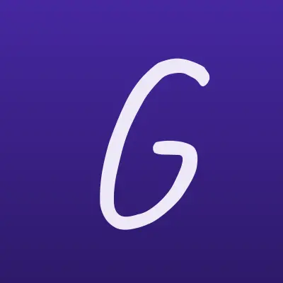 Grand Gudini, сеть магазинов обуви, лого-визитка