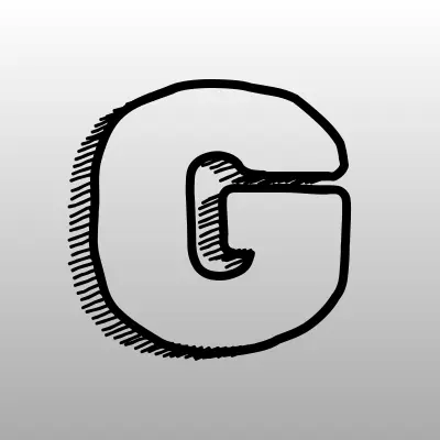 Grand jete, танцевальная студия, лого-визитка