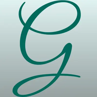Grekhova flowers, служба доставки цветов, лого-визитка