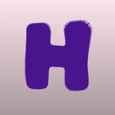 H2O, служба доставки питьевой воды, лого-визитка