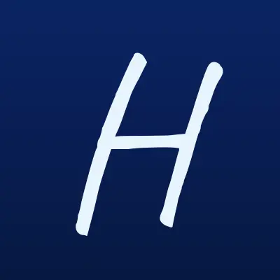 HARVARD, языковая студия, лого-визитка