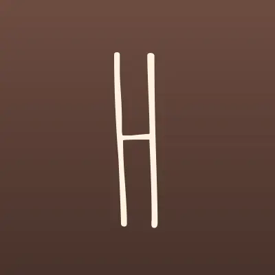 HYPER, компьютерный клуб, лого-визитка