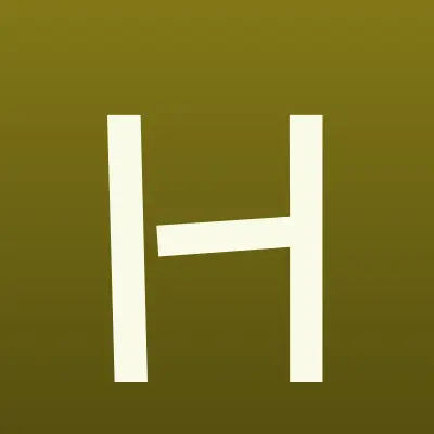 Happy house, семейный развлекательный центр, лого-визитка