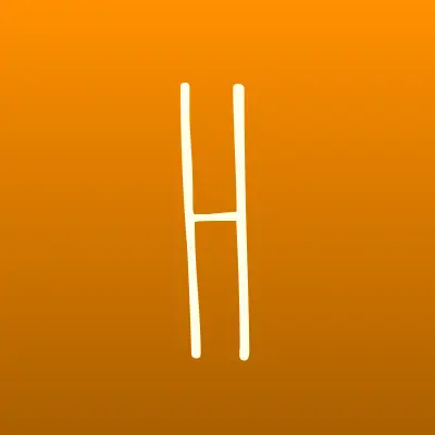 Hellenas`Studio, лого-визитка