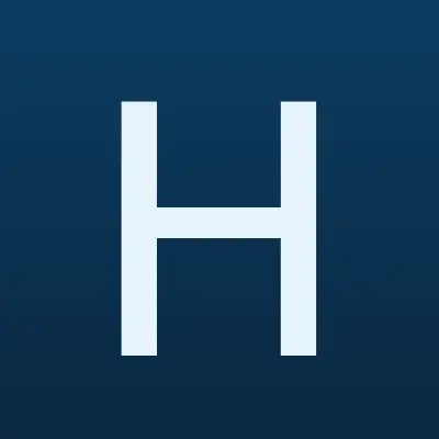 Help Me, центр помощи кредитным должникам, лого-визитка