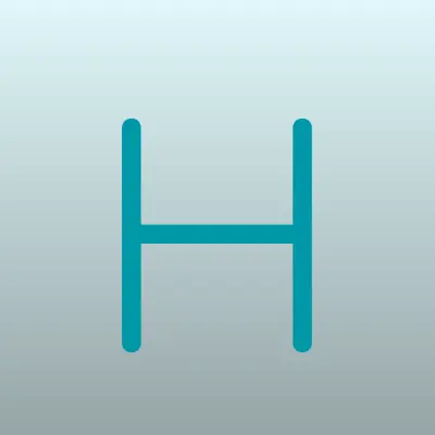 Help, сервисный центр, лого-визитка
