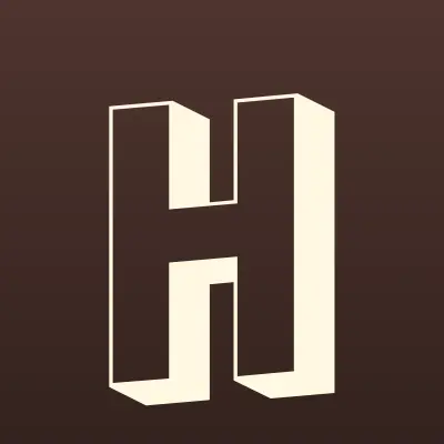 Hermes, стоматологическая клиника, лого-визитка