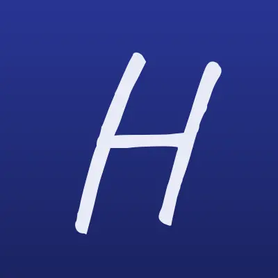 HoLa, игровая студия, лого-визитка