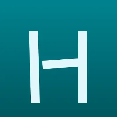 HollywoodFoodSochi, кафе-кондитерская, лого-визитка