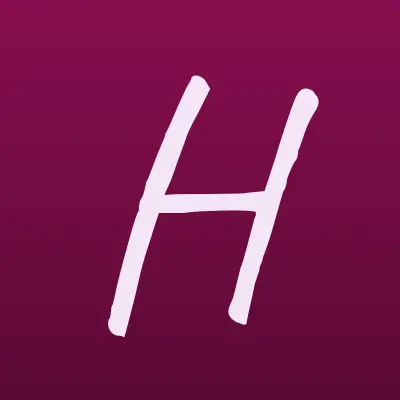 HomeNet, интернет-провайдер, лого-визитка