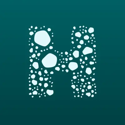 Хостинское поисково-спасательное подразделение МЧС России, лого-визитка