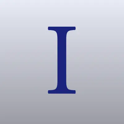 INVU., магазин, лого-визитка