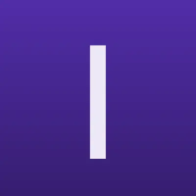 IP.TEAM, лого-визитка