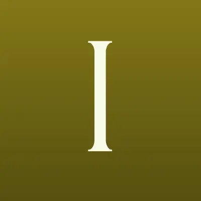 Империя времени, салон оптики, лого-визитка