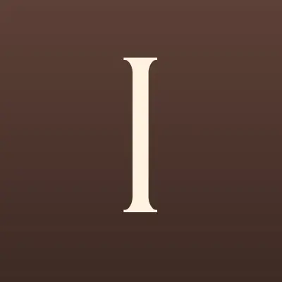 Интерлифт-юг, лого-визитка