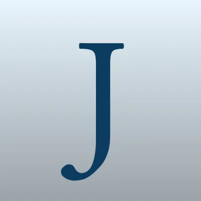 JUSANDI, салон мягкой мебели, лого-визитка