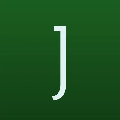 Jackson motors, торговая фирма, лого-визитка