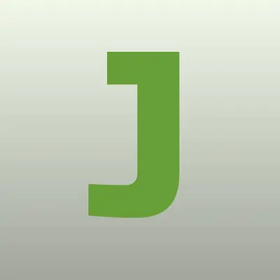 Jenavi, магазин ювелирной бижутерии, лого-визитка