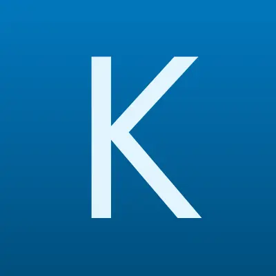 КЭШ, лого-визитка