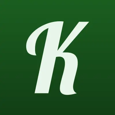 КРИСТАЛЛ, стоматология, лого-визитка