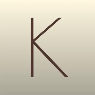 KS-studio, компания, лого-визитка