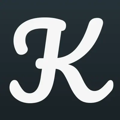 KUZ`Coffee, кофейня, лого-визитка