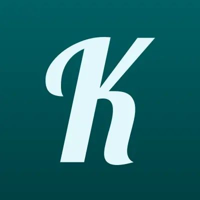 КанцСочи, сеть магазинов, лого-визитка