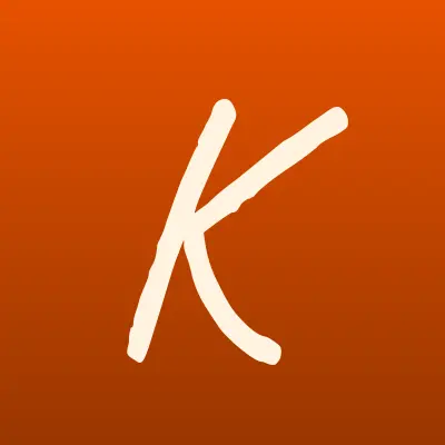 Канцелярия+, сеть магазинов канцелярских и сувенирных товаров, лого-визитка