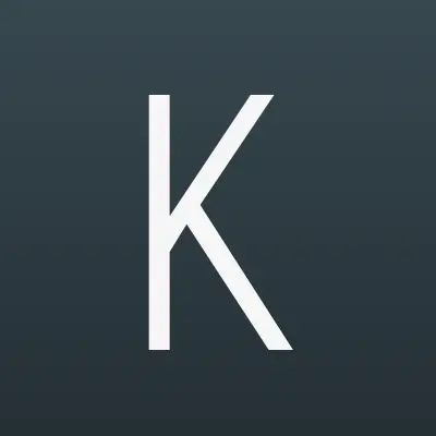 Каприз, магазин косметики, лого-визитка