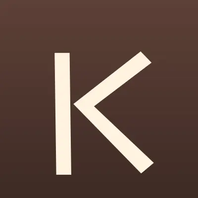 Капучинко, точка продажи кофе с собой, лого-визитка