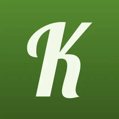 Карат, ресторан, лого-визитка