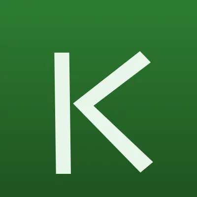 Kashtanova studio, лого-визитка