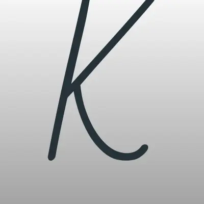 Катюша кухни, лого-визитка