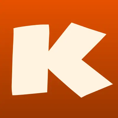 King Pizza, пиццерия, лого-визитка