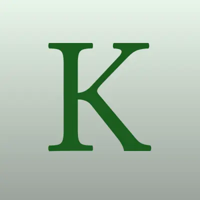 Кинза, ресторан, лого-визитка