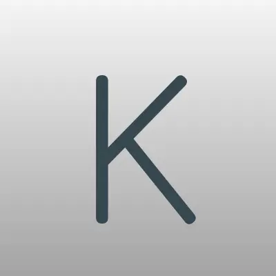 Киоск, ИП Дьяченко И.Е., лого-визитка