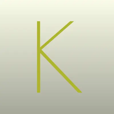 Киоск по продаже религиозных товаров, лого-визитка
